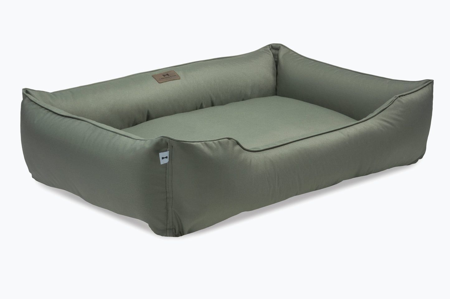 Waterproof Sleeper Dog Bed | Comfortable Support | Easy to Clean