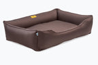 Waterproof Sleeper Dog Bed | Comfortable Support | Easy to Clean