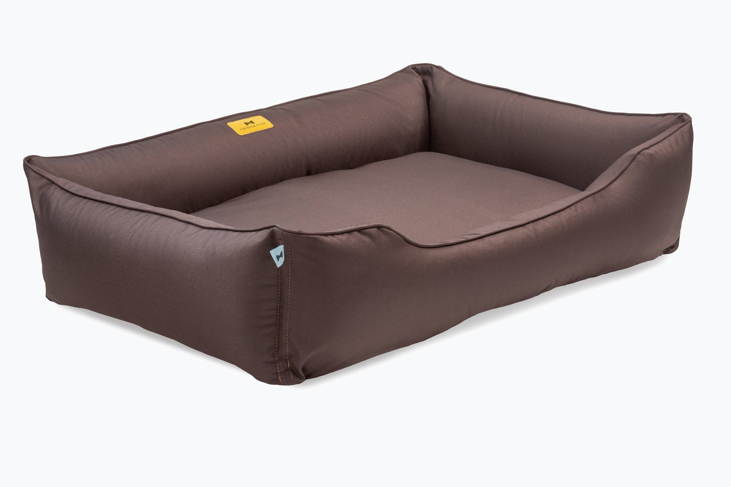 Waterproof Sleeper Dog Bed | Comfortable Support | Easy to Clean