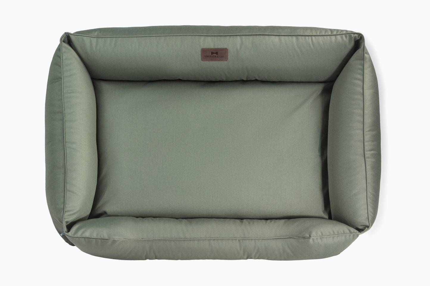 Waterproof Sleeper Dog Bed | Comfortable Support | Easy to Clean