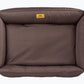 Waterproof Sleeper Dog Bed | Comfortable Support | Easy to Clean
