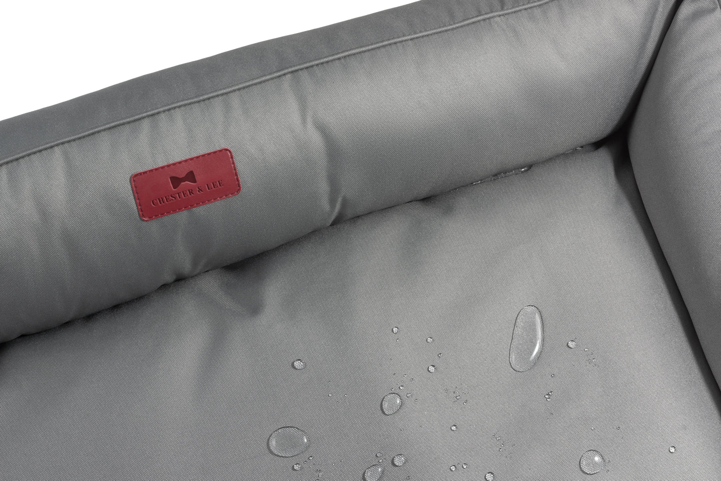 Waterproof Sleeper Dog Bed | Comfortable Support | Easy to Clean