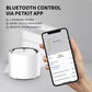 Pet Water Fountain | Quiet Operation | Adjustable Flow | Easy to Clean