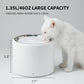 Pet Water Fountain | Quiet Operation | Adjustable Flow | Easy to Clean