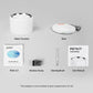 Pet Water Fountain | Quiet Operation | Adjustable Flow | Easy to Clean