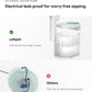 Wireless Automatic Cat Water Fountain | Fresh Flowing Water