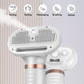Multifunctional Pet Hair Dryer Brush | Steam Technology | Quick Drying