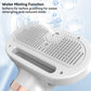 Multifunctional Pet Hair Dryer Brush | Steam Technology | Quick Drying