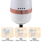 Multifunctional Pet Hair Dryer Brush | Steam Technology | Quick Drying