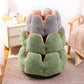Cactus Shape Pet Bed | Comfy Design | Cozy for Cats and Dogs