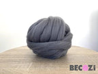 Cat Bed | Soft Merino Wool | Cozy Warmth for Your Feline Friend