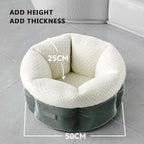 Electric Heated Pet Bed