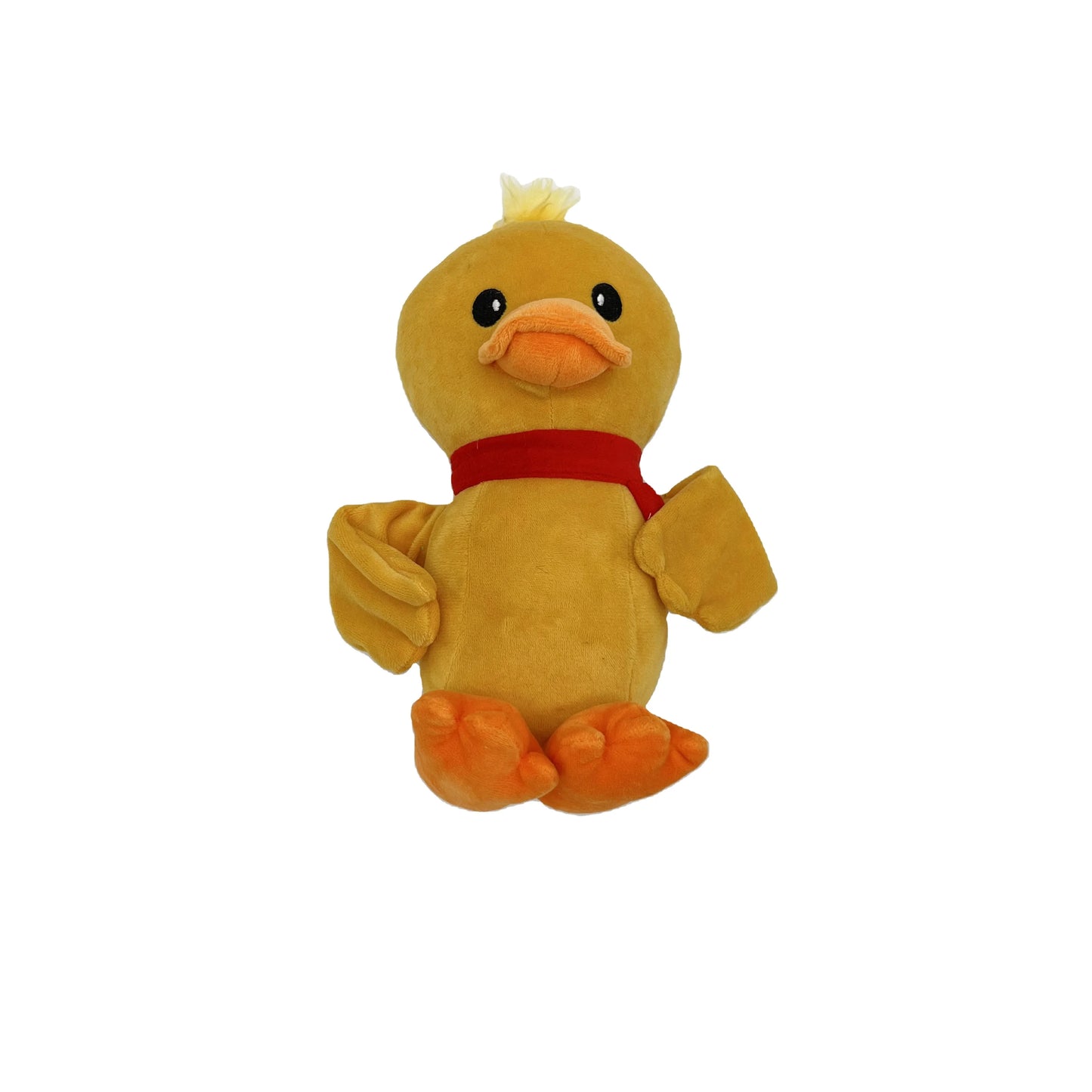 Funny Monkey Squeak Toy | Interactive Indestructible Plush for Dogs