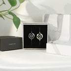 Sun & Moon Couple Touch Bracelets