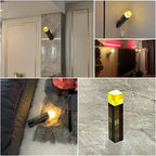 LED Torch Gaming Light
