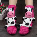 3D Funny Socks (One Size Fits All)