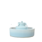 Ceramic Pet Water Dispenser | Automatic Circulation Fountain for Cats Dogs
