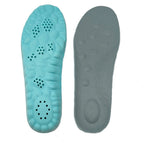 4D Memory Foam Massage Insoles