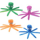 Octopus Plush Chew Toy | Crinkle Noisy Durable Dog Toy | Fun for Pets