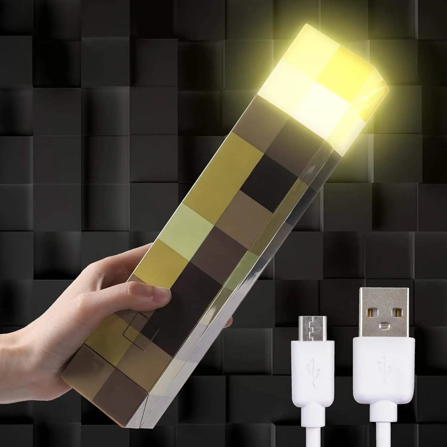 LED Torch Gaming Light
