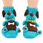 3D Funny Socks (One Size Fits All)