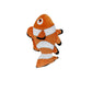 Funny Monkey Squeak Toy | Interactive Indestructible Plush for Dogs