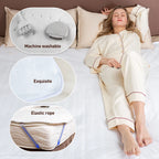 Electric Heated Mattress Pad