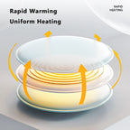 Electric Heated Pet Bed