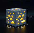 Rechargeable Brownstone LED Light