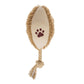 Indestructible Plush Squeaky Chew Set | Durable Fun for Dogs