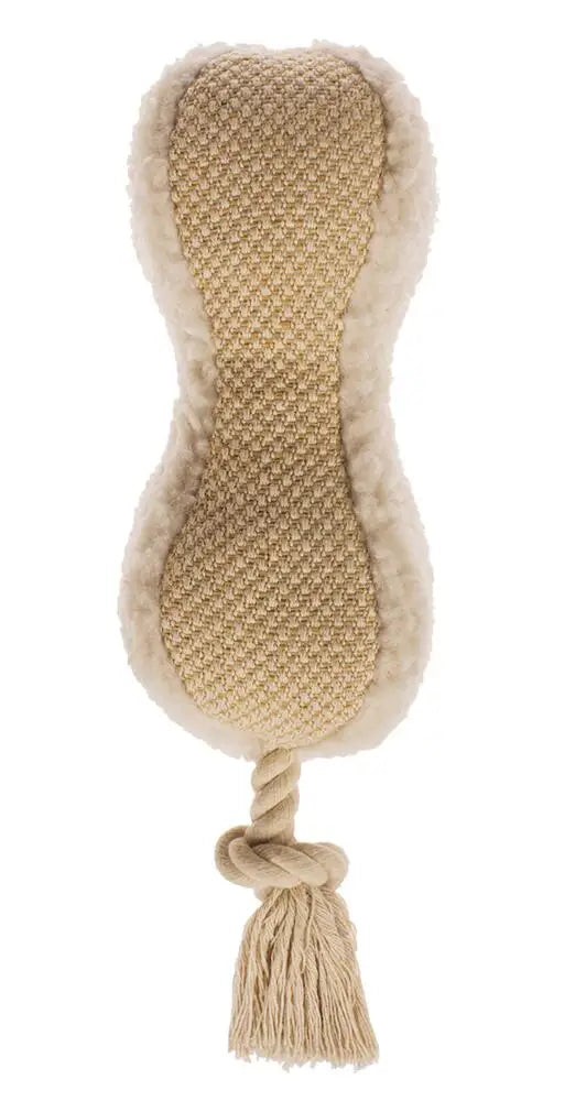 Indestructible Plush Squeaky Chew Set | Durable Fun for Dogs