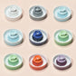Ceramic Pet Water Dispenser | Automatic Circulation Fountain for Cats Dogs