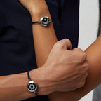 Sun & Moon Couple Touch Bracelets