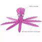 Octopus Plush Chew Toy | Crinkle Noisy Durable Dog Toy | Fun for Pets
