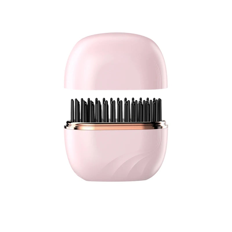 Cordless Mini Hair Straightener