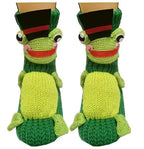 3D Funny Socks (One Size Fits All)