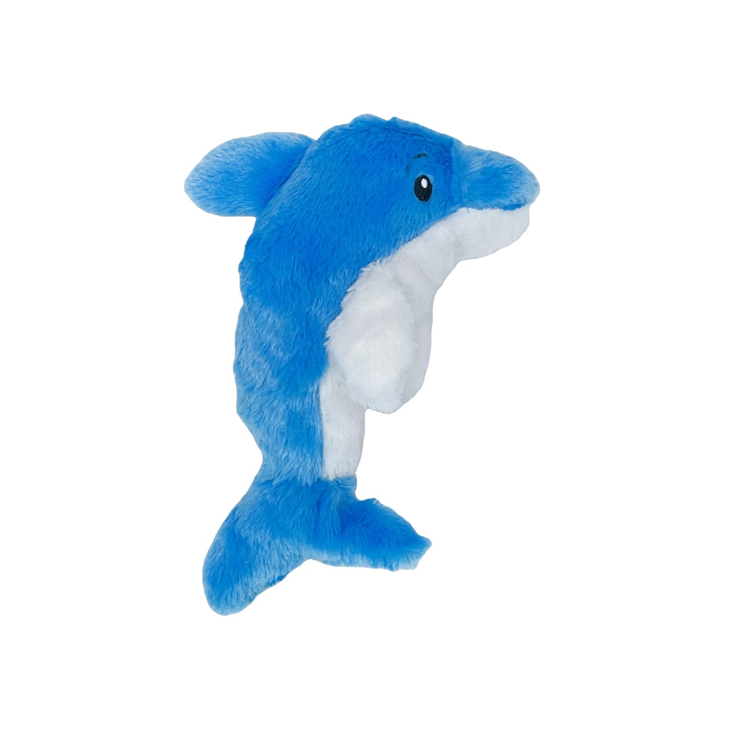 Funny Monkey Squeak Toy | Interactive Indestructible Plush for Dogs