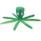 Octopus Plush Chew Toy | Crinkle Noisy Durable Dog Toy | Fun for Pets