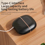 Cordless Mini Hair Straightener