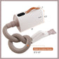 Dog Hair Dryer | Adjustable Temperature | Overheat Protection