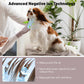 Dog Hair Dryer | Adjustable Temperature | Overheat Protection