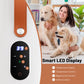 Dog Hair Dryer | Adjustable Temperature | Overheat Protection