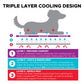 Cooling Mat for Dogs | Keeps Your Pet Cool