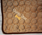 Cooling Dog Mat | Keeps Pets Cool | Durable Non-Toxic Material
