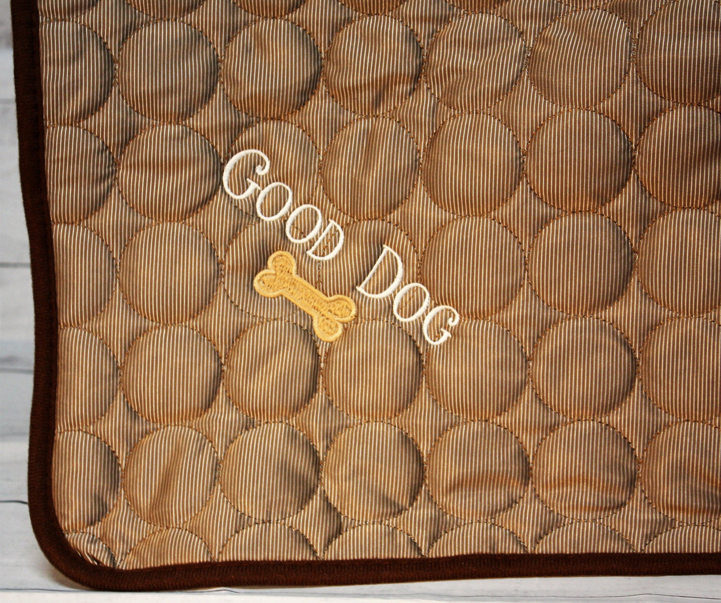 Cooling Dog Mat | Keeps Pets Cool | Durable Non-Toxic Material