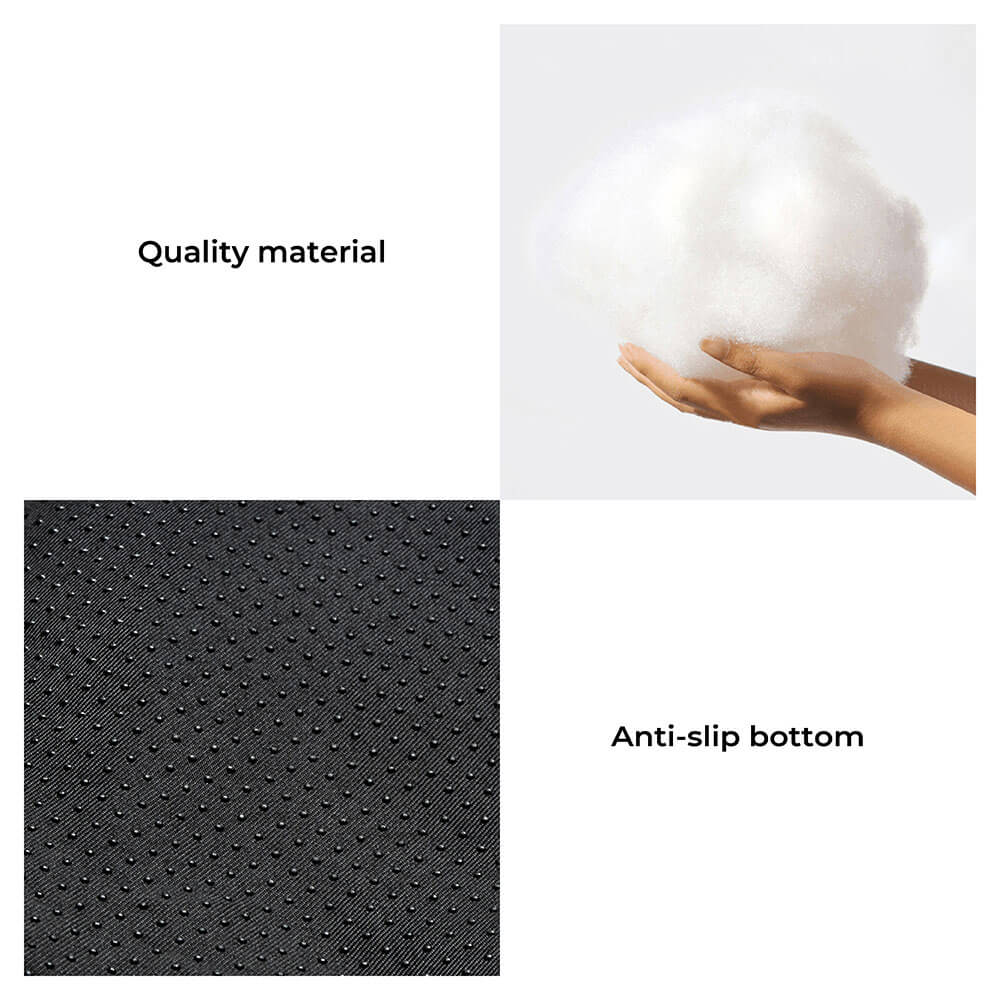 Ice Silk Cooling Pet Bed | Breathable Washable Dog Sofа