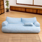 Ice Silk Cooling Pet Bed | Breathable Washable Dog Sofа