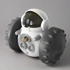 Interactive Pet Toy | Engaging Fun for Dogs and Cats | Stimulates Playtime