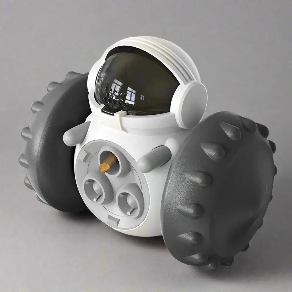 Interactive Pet Toy | Engaging Fun for Dogs and Cats | Stimulates Playtime