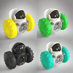 Interactive Pet Toy | Engaging Fun for Dogs and Cats | Stimulates Playtime
